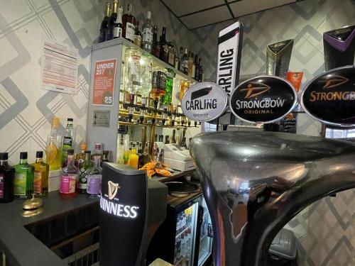 The Boyce Hotel, Blackpool, United Kingdom