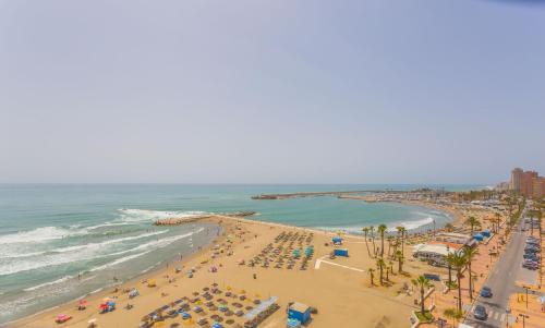 Huoneisto Stella Maris Studio with fantastic seaviews ...