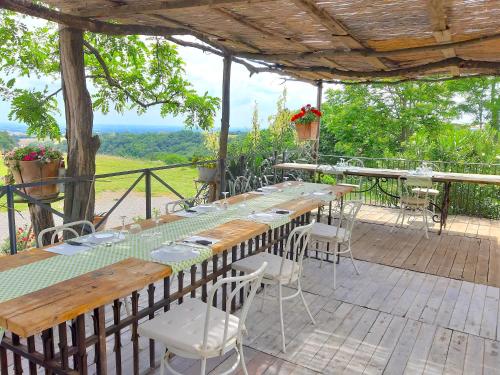 Gallery image of B&B Parco dei cavalli in Castel San Pietro Terme