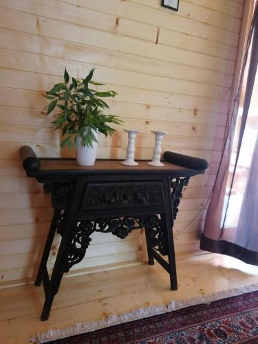 Gallery image of Nadiaa Wood House in Ilidza