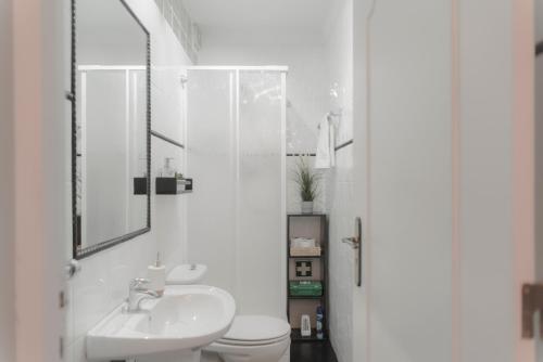 Gallery image of MàHouse GuestHouse in Lisbon