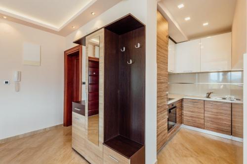 Gallery image of Apartmani Jelena in Tivat