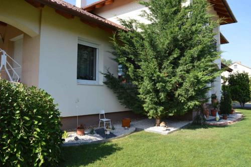 Apartment in Gyenesdias/Balaton 18809 8315 Gyenesdiás kép - 3