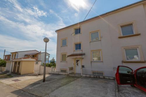 Apartments in Dramalj 41520