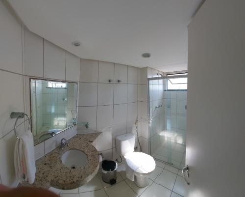 Gallery image of Flat Biarritz - Ao lado da Litoranea - Ferreira Hospedagens in São Luís