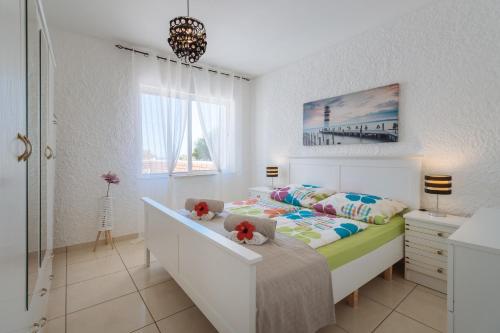 Apartment Tropicos