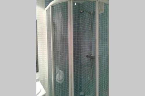 Apartamento GP JUNTO AL PARQUE DEL RETIRO