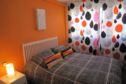 Apartamento GP JUNTO AL PARQUE DEL RETIRO