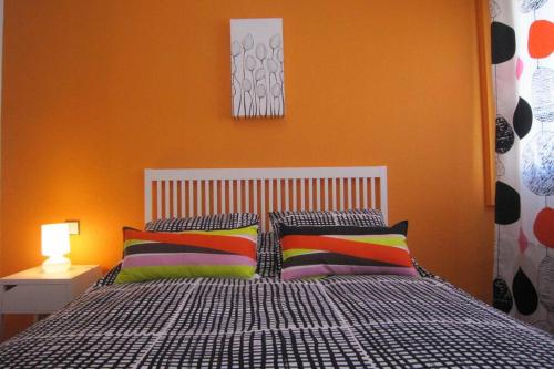 Apartamento GP JUNTO AL PARQUE DEL RETIRO