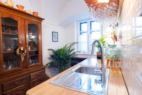 Fotografie z fotogalerie ubytování Villa Taborec v destinaci Samobor