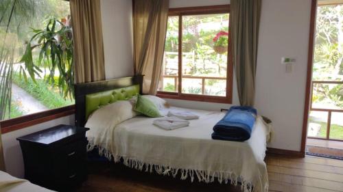 Gallery image of Hotel Selva Verde in Salento