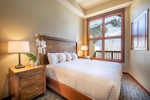 Gallery image of The Village at Palisades Tahoe in Olympic Valley