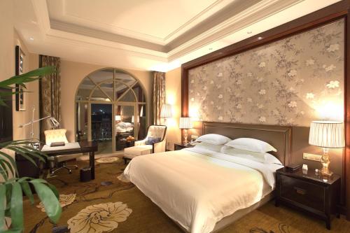 Gallery image of Days Hotel Logan City Huizhou in Huizhou