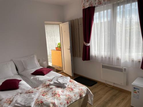 Billede fra billedgalleriet på Gizella vendégház i Odorheiu Secuiesc