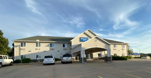 Rodeway Inn Salina – Photos 2