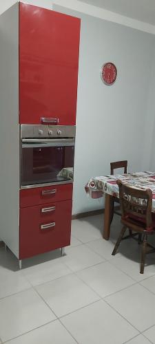 Cucina o angolo cottura di JR-ESCANIO