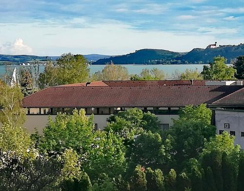 seeYOU apartment Balatonfüred