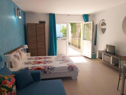 Gallery image of Apartament MiraMar Costinesti in Costinesti