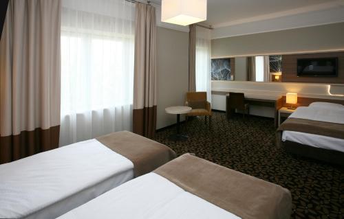 Hotel Delfina – Photos 4