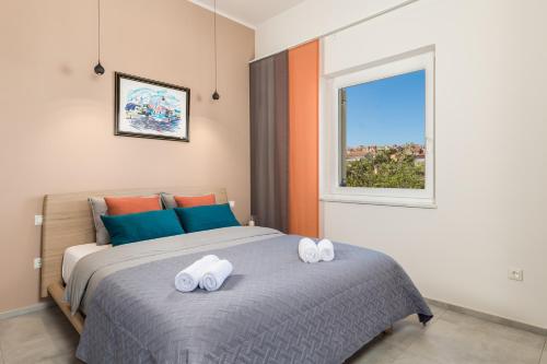 Gambar di galeri bagi Apartmani Heni di Vrbnik