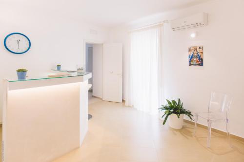 Fotografie z fotogalerie ubytování Dimore delle Zagare Ortigia v destinaci Siracusa