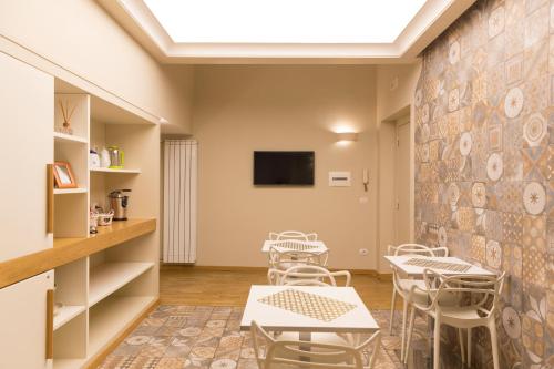 Gallery image of B&B Donna Adelina in Naples