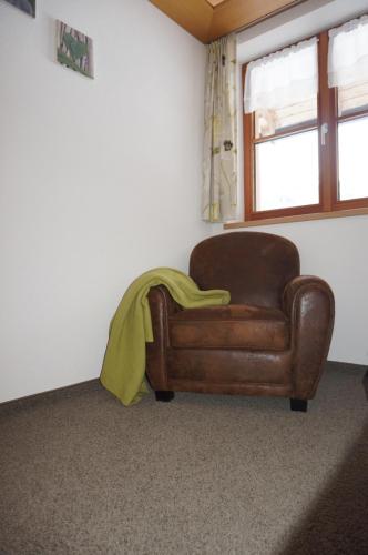 Gallery image of Haus Schwendinger in Mellau