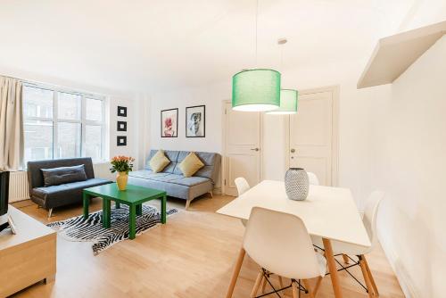 Park Apartment, Londra, Marea Britanie