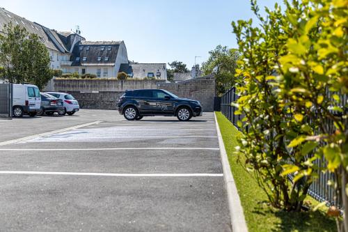 Φωτογραφία από το άλμπουμ του Hotel Des Dunes στη Λα Μπολ