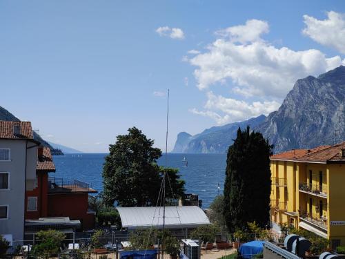 Appartamenti Baia Azzurra 5. – Photos 2