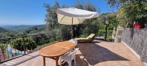 Casa Federica