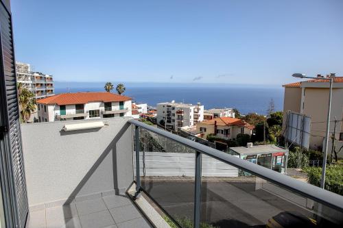 Apartamento Boutique Ana Lúcia
