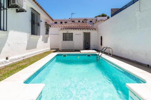 N&A Velázquez 5BDR Independent Villa, Benalmádena – Updated ...