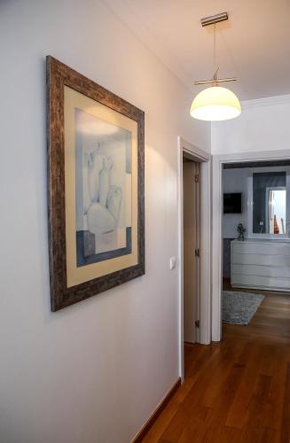 Apartamento Boutique Ana Lúcia