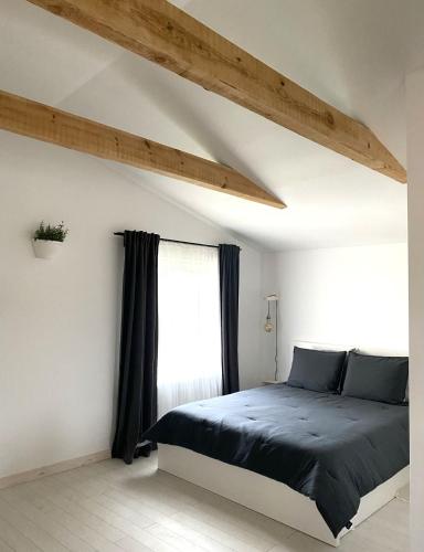 Gallery image of West Key Apartment in Valmiera