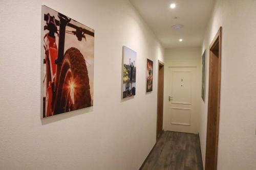 Fotografie z fotogalerie ubytování Beim Heines v destinaci Daun