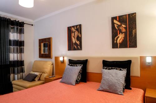 Apartamento Boutique Ana Lúcia