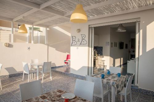 Gallery image of B&B Stella Marina in Capo dʼOrlando