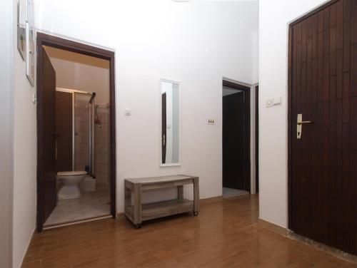 Kúpeľňa v ubytovaní Apartments Tomislav 2078