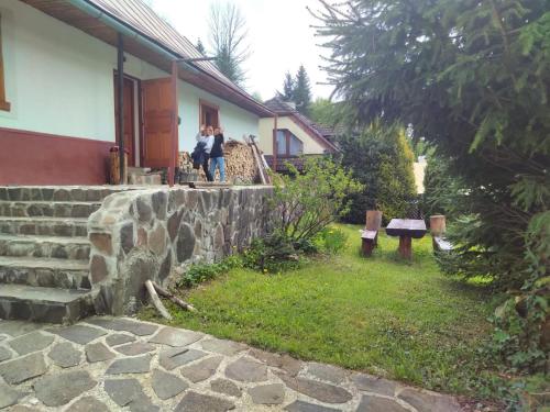 Fotografia z galérie ubytovania Jafura v Dolnej Tureckej