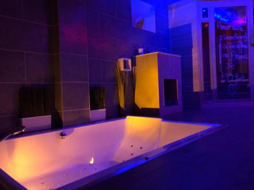 Chambre avec spa by jordans collection