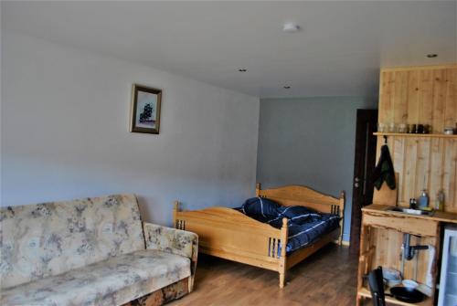 Fotografie z fotogalerie ubytování Guest House Noras v destinaci Pāvilosta