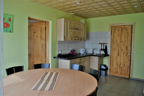 Fotografie z fotogalerie ubytování Guest House Noras v destinaci Pāvilosta