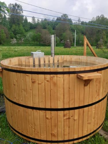 Ảnh trong thư viện ảnh của La Vasile la Cazan ở Mara