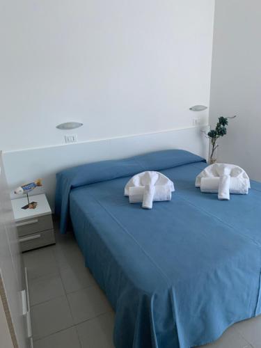 Gallery image of Hotel Villa Teresa in Loano
