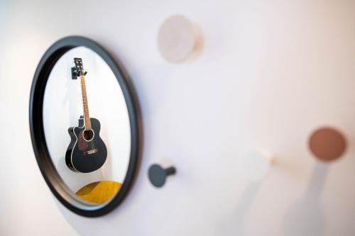 Gallery image of Music Apartment By Locap Group in Piran