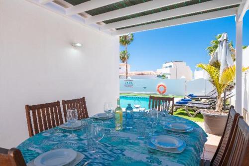 Casa Virgo