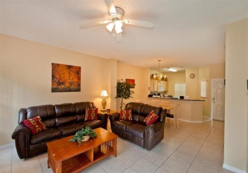 Beautiful 3 Bedroom 2.5 Bath Townhouse In Emerald Island, Kissimmee, Statele Unite ale Americii