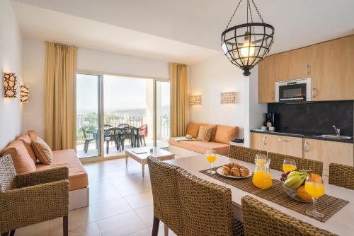 Gallery image of Pierre & Vacances Resort Terrazas Costa del Sol in Manilva