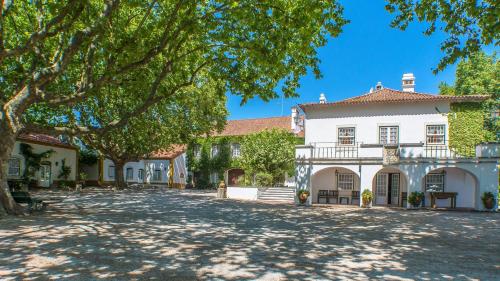 Foto Quinta da Alcaidaria Mor 5